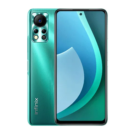 Infinix Hot 14 Pro