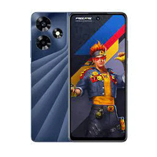 Infinix Hot 30 Free Fire