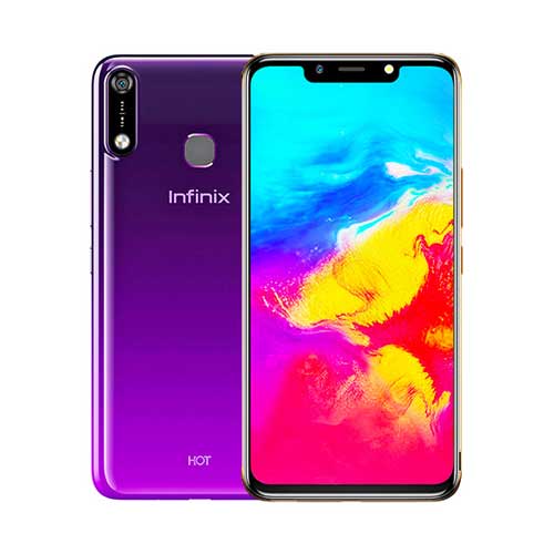 Infinix Hot 7