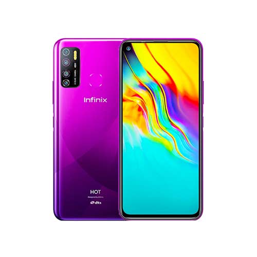 Infinix Hot 9 Pro