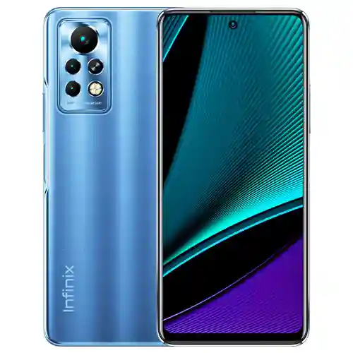 Infinix Note 11 Pro