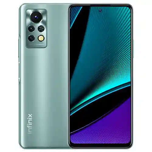 Infinix Note 11s