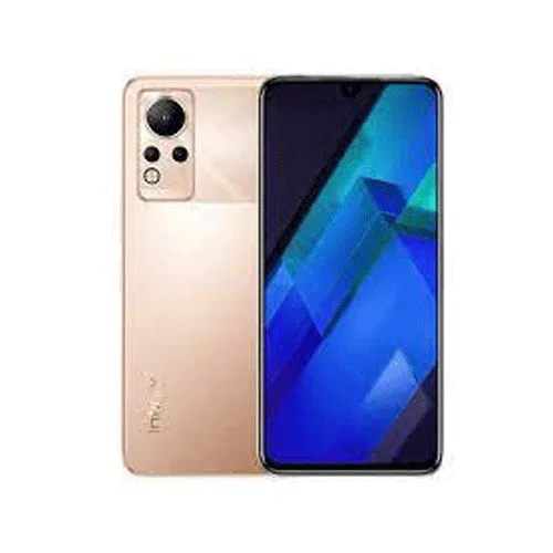 Infinix Note 12 (G88)