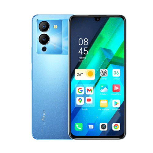 Infinix Note 12 (G96)