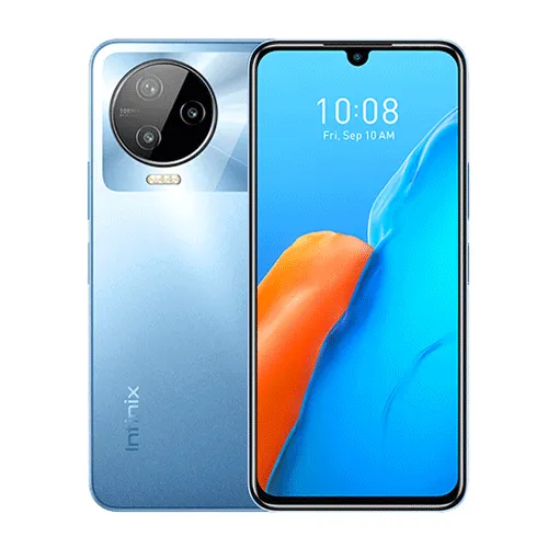 Infinix Note 12 2023