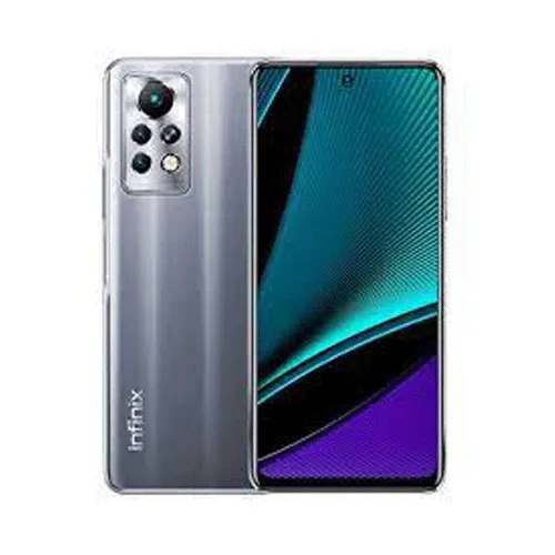 Infinix Note 12 Pro