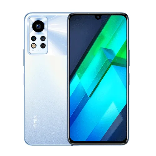 Infinix Note 12i 2022