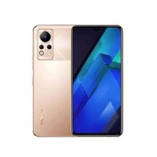 Infinix Note 12i