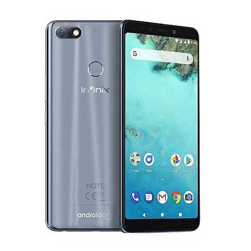 Infinix Note 5