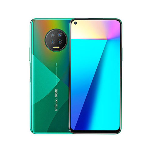 Infinix Note 7 (2020)