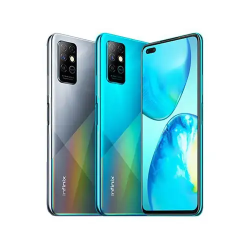 Infinix Note 8