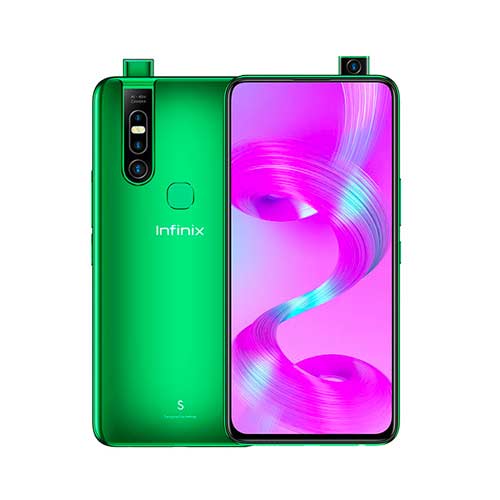 Infinix S5 Pro (16+32)