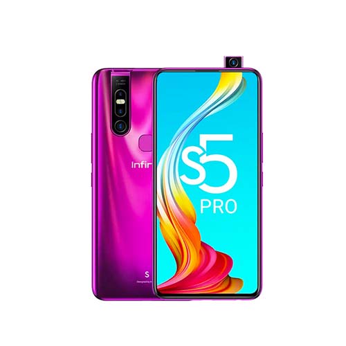 Infinix S5 Pro