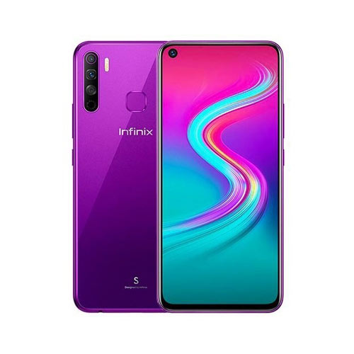 Infinix S7