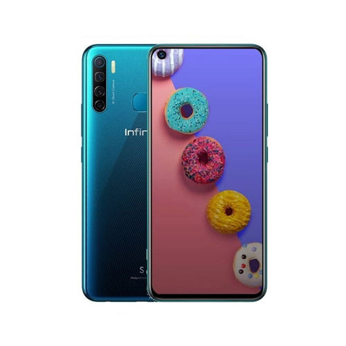 Infinix S7 Pro