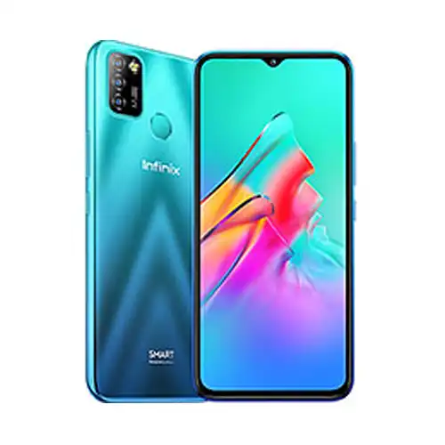 Infinix Smart 5 Pro