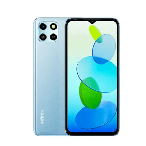 Infinix Smart 6 HD