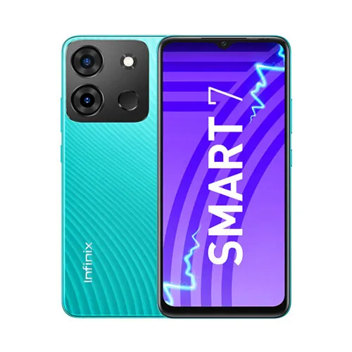 Infinix Smart 7 India