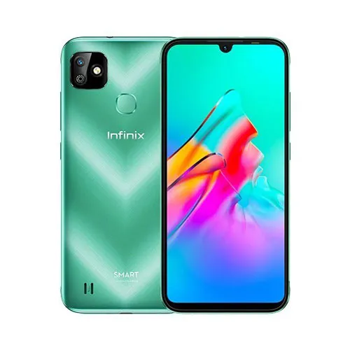 Infinix Smart HD