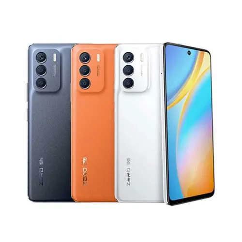 Infinix Zero 5G 2023