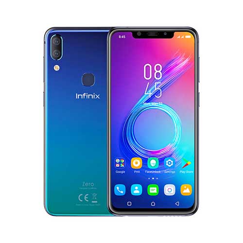 Infinix Zero 6