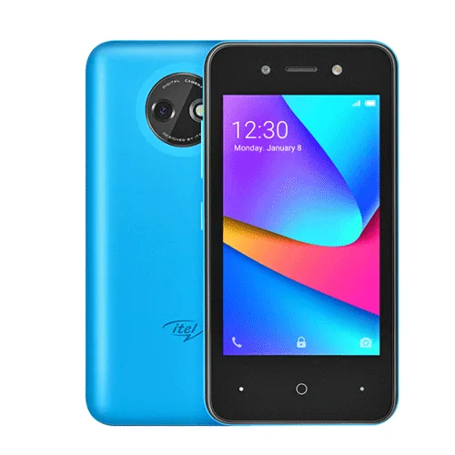 Itel A14 Plus