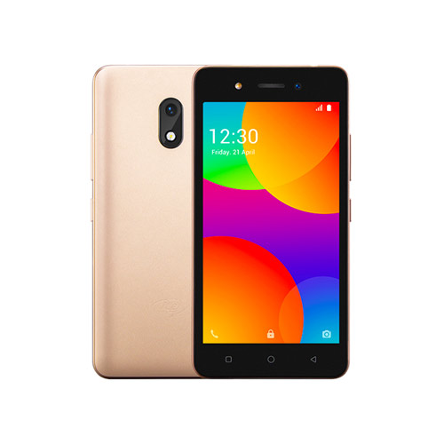 Itel A16 Plus