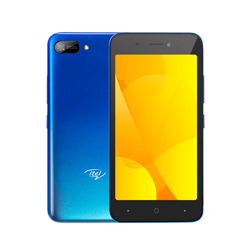 Itel A25