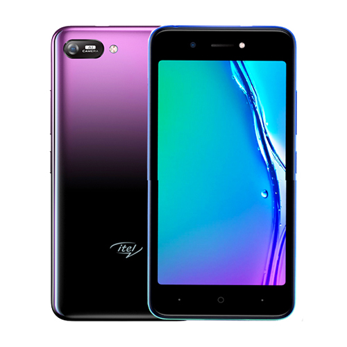 Itel A25 Pro