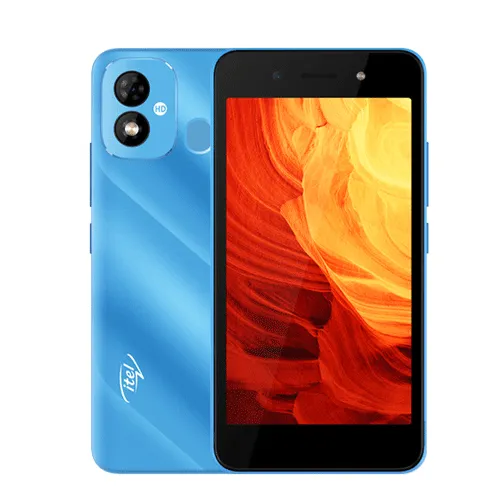 Itel A33 Plus