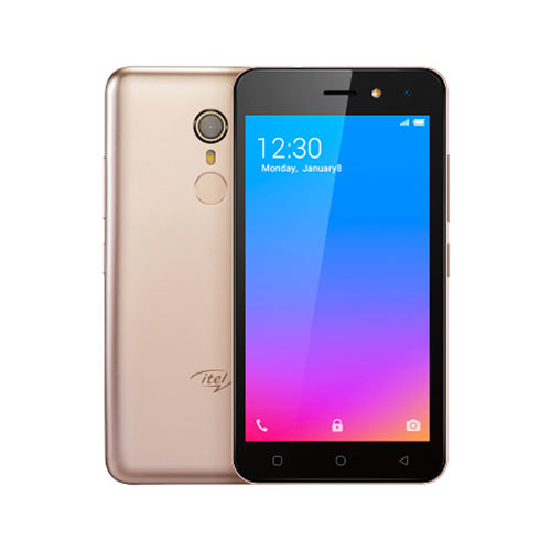 Itel A33