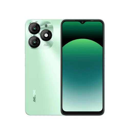 Itel A70