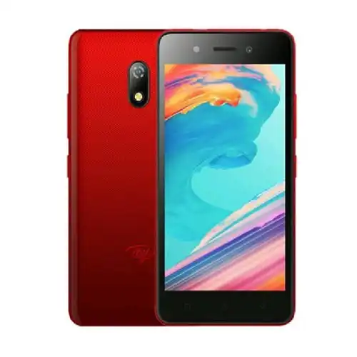 Itel Alpha Lite 4G