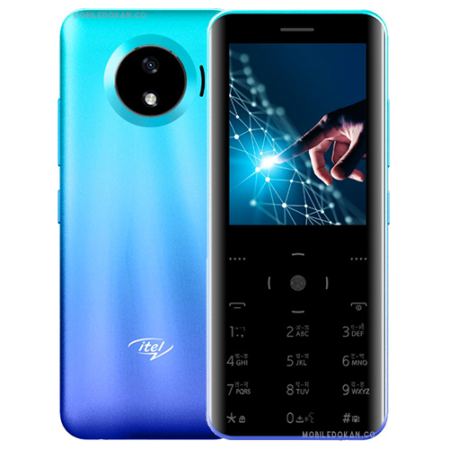 Itel Magic 3