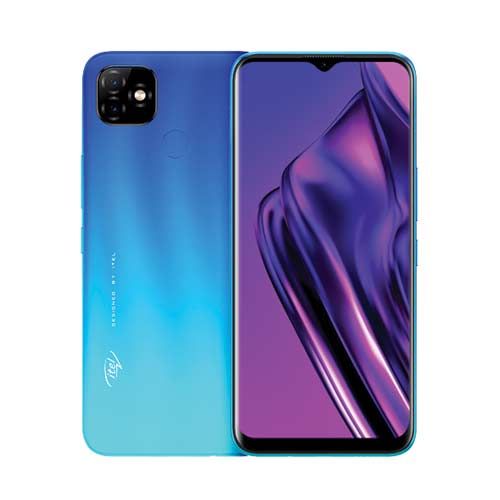 Itel P36 Pro LTE