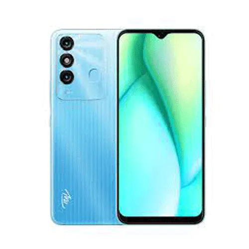 Itel P38 Pro