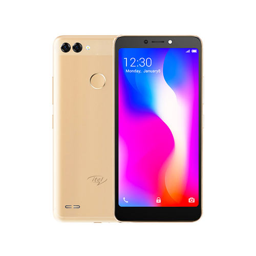 Itel S13 Pro