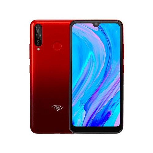 Itel S16