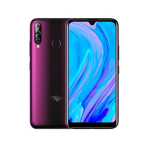 Itel S16 Pro