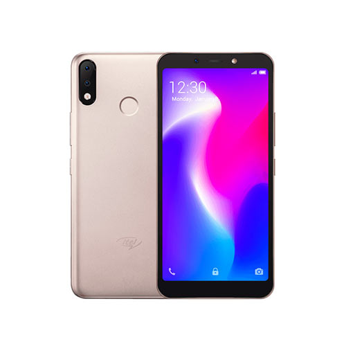 Itel S33