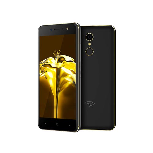 Itel S41