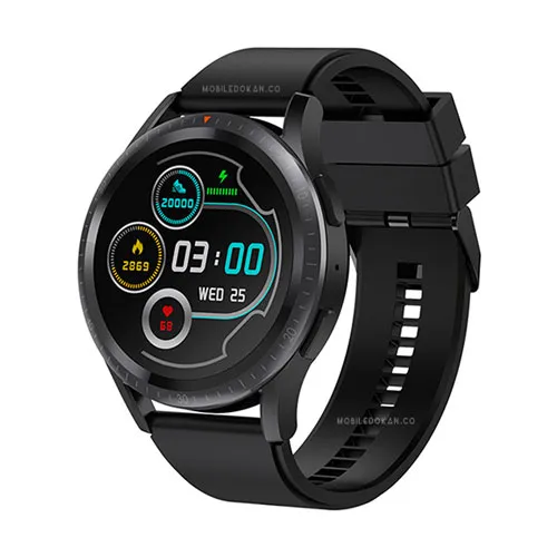 Itel Smartwatch 1GS