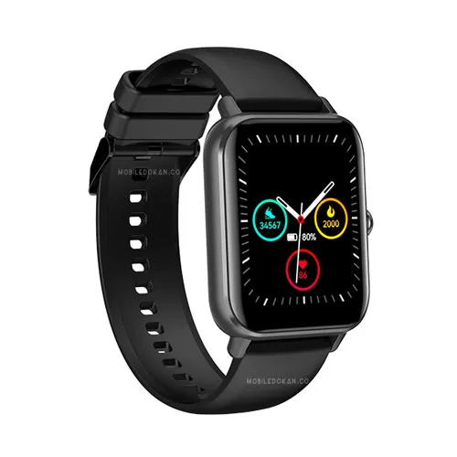 Itel Smartwatch 2