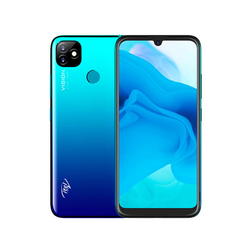 Itel Vision 1