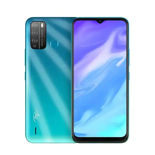 Itel Vision 1 Pro