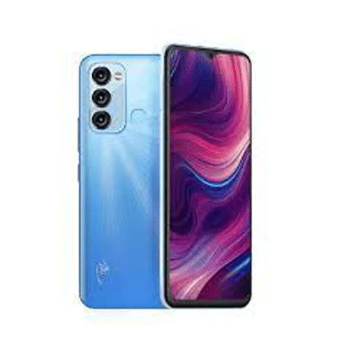 Itel Vision 3 Plus