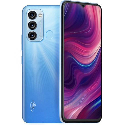 Itel Vision 3