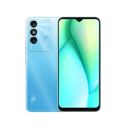 Itel Vision 3S