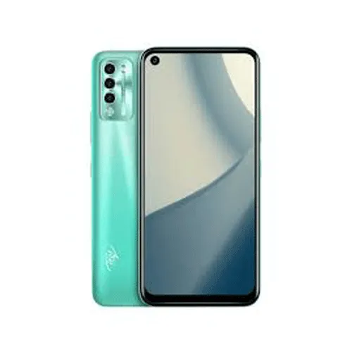 Itel Vision 4