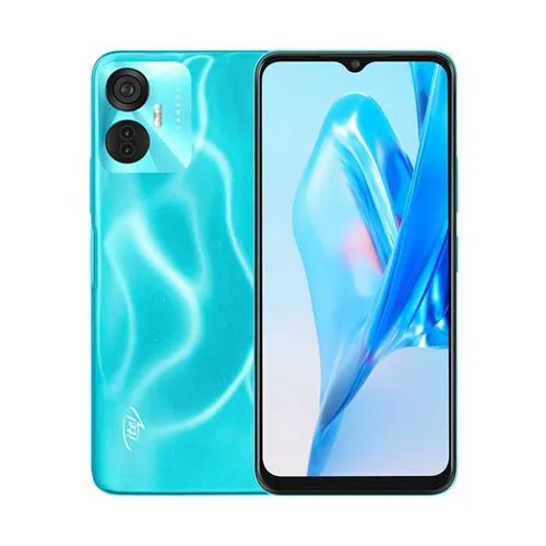 Itel Vision 5 Plus